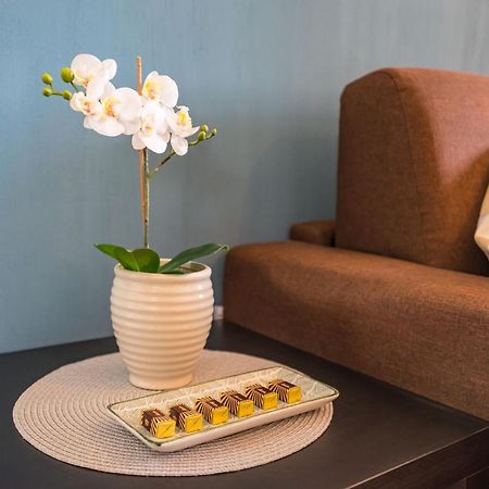Apartment Karla ซาดาร์ ภายนอก รูปภาพ