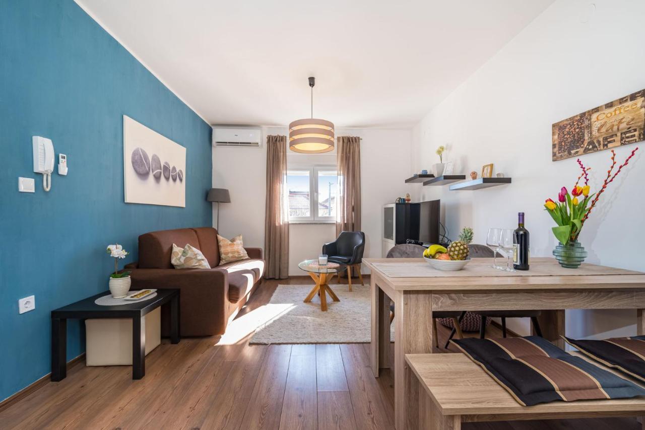 Apartment Karla ซาดาร์ ภายนอก รูปภาพ