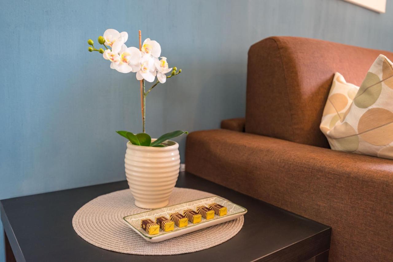 Apartment Karla ซาดาร์ ภายนอก รูปภาพ